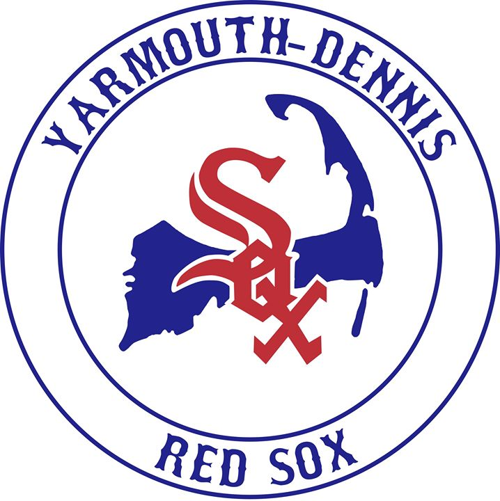 Yarmouth-Dennis Red Sox 1992-Pres Primary logo iron on heat transfer